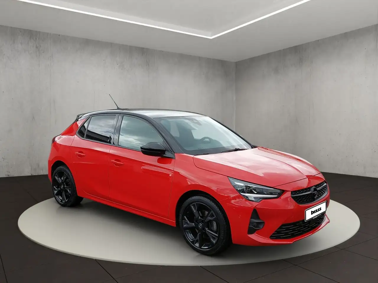 Opel Corsa Corsa — photo 7
