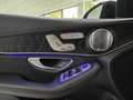 Mercedes-Benz GLC 63 AMG 4M HUD 360° BURMESTER ACC MULTIBEAM Schwarz - thumbnail 9