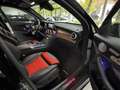 Mercedes-Benz GLC 63 AMG 4M HUD 360° BURMESTER ACC MULTIBEAM Schwarz - thumbnail 12