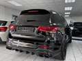 Mercedes-Benz GLC 63 AMG 4M HUD 360° BURMESTER ACC MULTIBEAM Schwarz - thumbnail 22