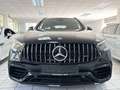 Mercedes-Benz GLC 63 AMG 4M HUD 360° BURMESTER ACC MULTIBEAM Schwarz - thumbnail 32