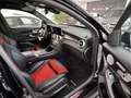 Mercedes-Benz GLC 63 AMG 4M HUD 360° BURMESTER ACC MULTIBEAM Schwarz - thumbnail 25