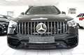 Mercedes-Benz GLC 63 AMG 4M HUD 360° BURMESTER ACC MULTIBEAM Schwarz - thumbnail 3