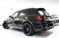 Mercedes-Benz GLC 63 AMG 4M HUD 360° BURMESTER ACC MULTIBEAM Schwarz - thumbnail 5
