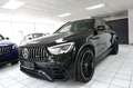 Mercedes-Benz GLC 63 AMG 4M HUD 360° BURMESTER ACC MULTIBEAM Schwarz - thumbnail 2