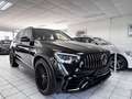 Mercedes-Benz GLC 63 AMG 4M HUD 360° BURMESTER ACC MULTIBEAM Schwarz - thumbnail 20