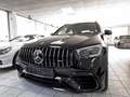 Mercedes-Benz GLC 63 AMG 4M HUD 360° BURMESTER ACC MULTIBEAM Schwarz - thumbnail 19