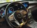 Mercedes-Benz GLC 63 AMG 4M HUD 360° BURMESTER ACC MULTIBEAM Schwarz - thumbnail 16