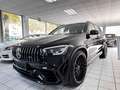 Mercedes-Benz GLC 63 AMG 4M HUD 360° BURMESTER ACC MULTIBEAM Schwarz - thumbnail 21
