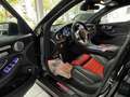 Mercedes-Benz GLC 63 AMG 4M HUD 360° BURMESTER ACC MULTIBEAM Schwarz - thumbnail 7
