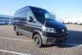Volkswagen Crafter 30 2.0 TDI L3H3 Highline 30 2.0 TDI 140PK Aut, L3H Zwart - thumbnail 3