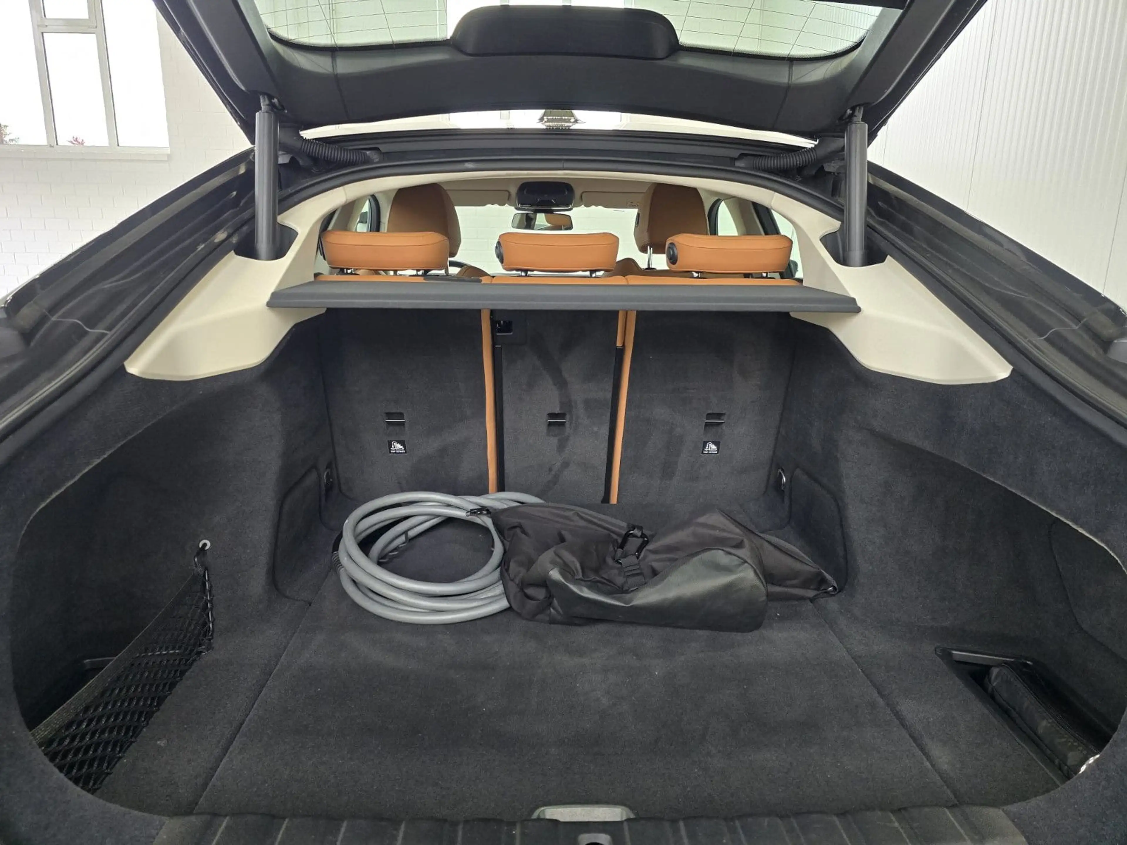 BMW i4 Gran Coupe 35eDrive*Dravit*,RFK,Laser,ACC,H&K — photo 10