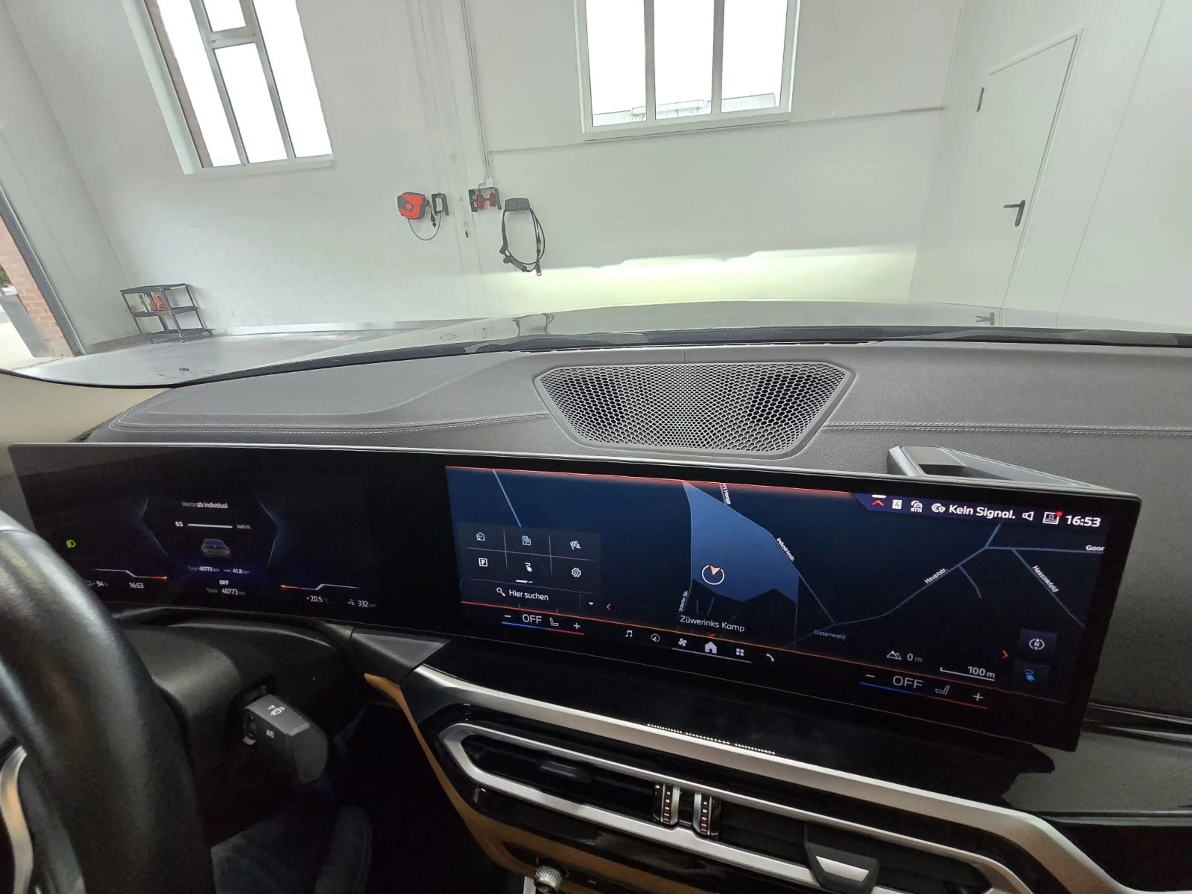 BMW i4 Gran Coupe 35eDrive*Dravit*,RFK,Laser,ACC,H&K — photo 13