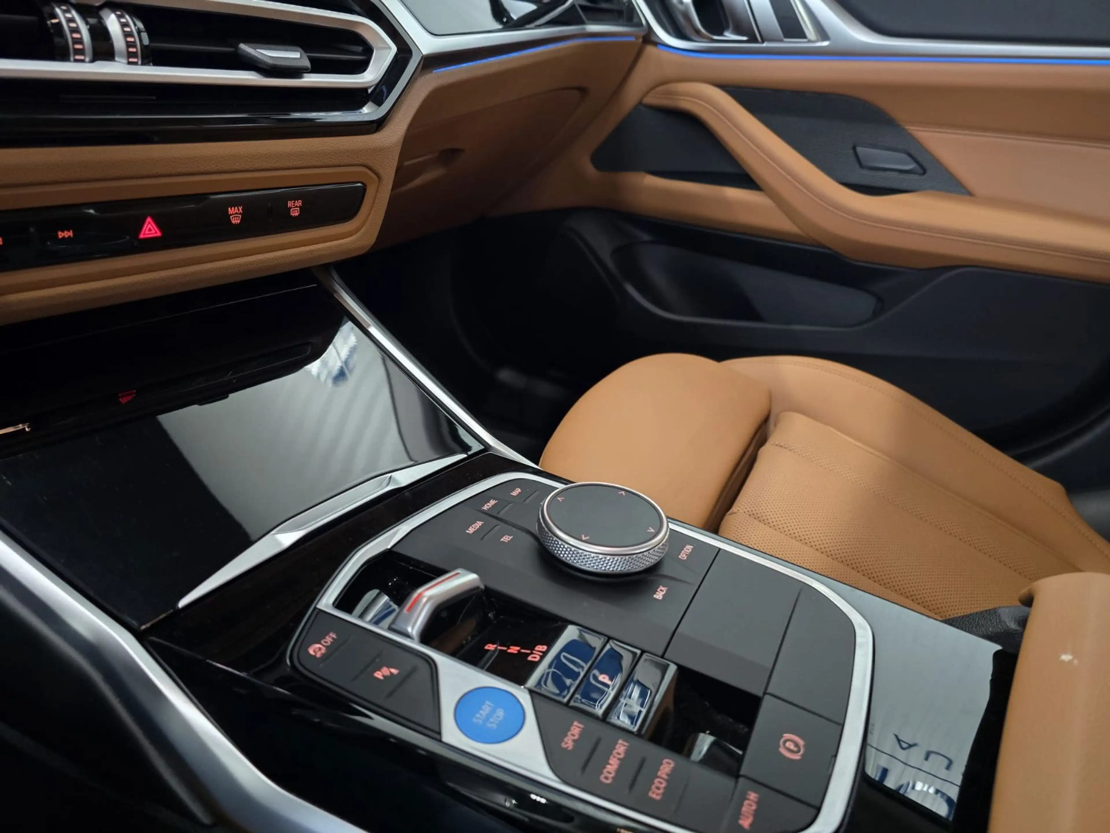 BMW i4 Gran Coupe 35eDrive*Dravit*,RFK,Laser,ACC,H&K — photo 12