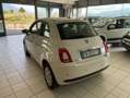 Fiat 500 500 1.2 Pop 69cv Bianco - thumbnail 7