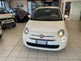 Fiat 500 500 1.2 Pop 69cv Bianco - thumbnail 2