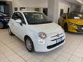 Fiat 500 500 1.2 Pop 69cv Bianco - thumbnail 1