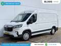 Maxus eDeliver 9 72kWh ALL-IN PRIJS 72kWh 280km WLTP L3H2 204PK Sne Blanco - thumbnail 1