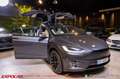 Tesla Model X 100 D Autopilot Grigio - thumbnail 4