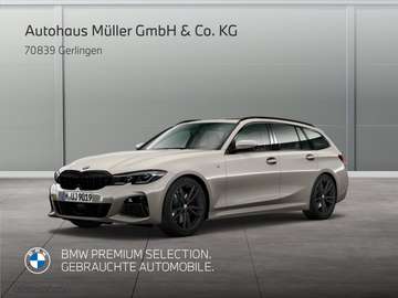 M340d xDrive Tour M Sportpaket HUD Laser AHK 1VB S