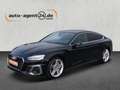 Audi A5 50 TDI quattro S-line /2.Hd/VC+/B&O/3xKlima Schwarz - thumbnail 3