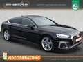 Audi A5 50 TDI quattro S-line /2.Hd/VC+/B&O/3xKlima Schwarz - thumbnail 1