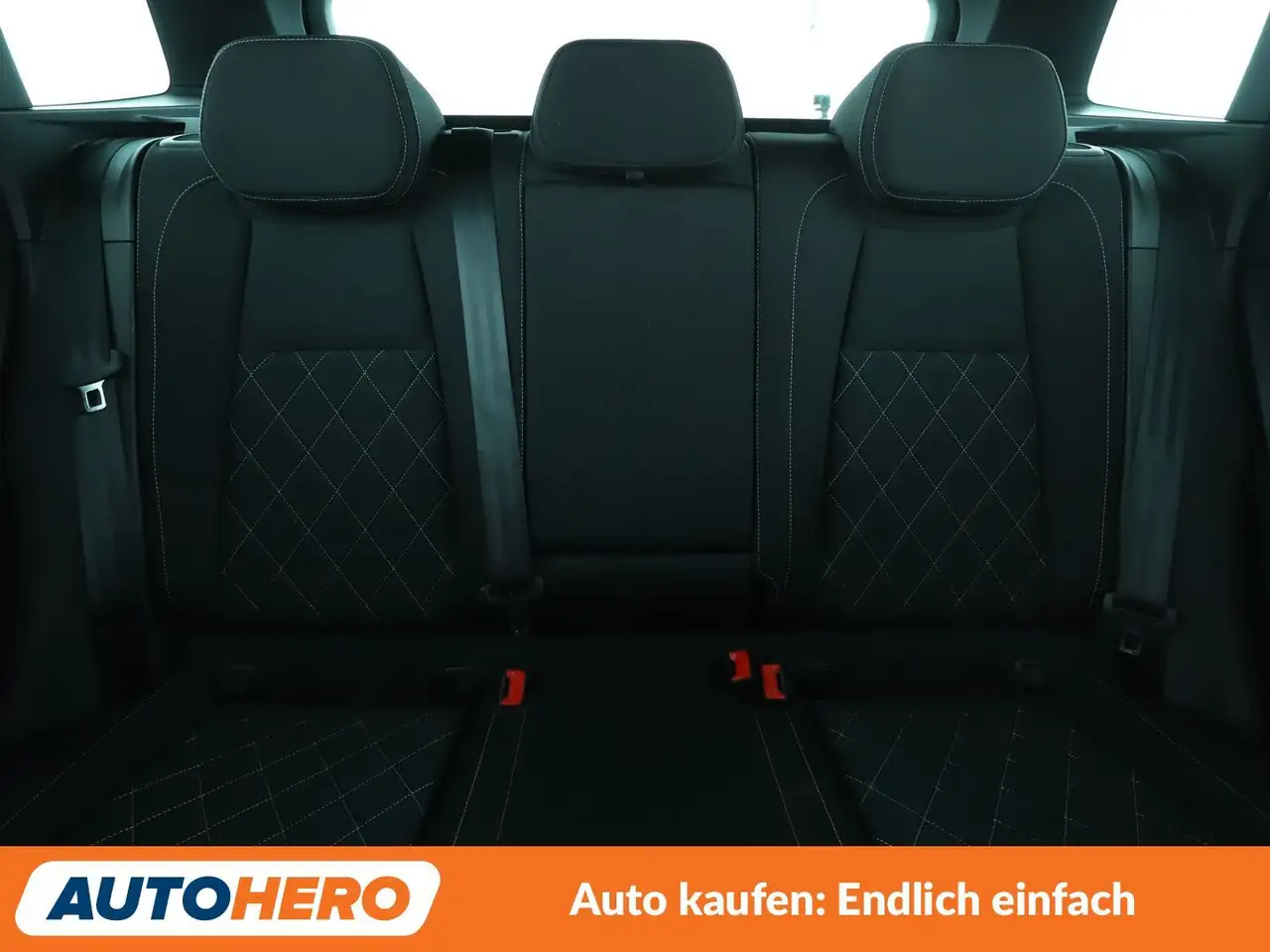 Skoda Karoq 1.5 TSI ACT SportLine Aut.*NAVI*LED*ACC*PDC*SHZ*, миниатюра 15