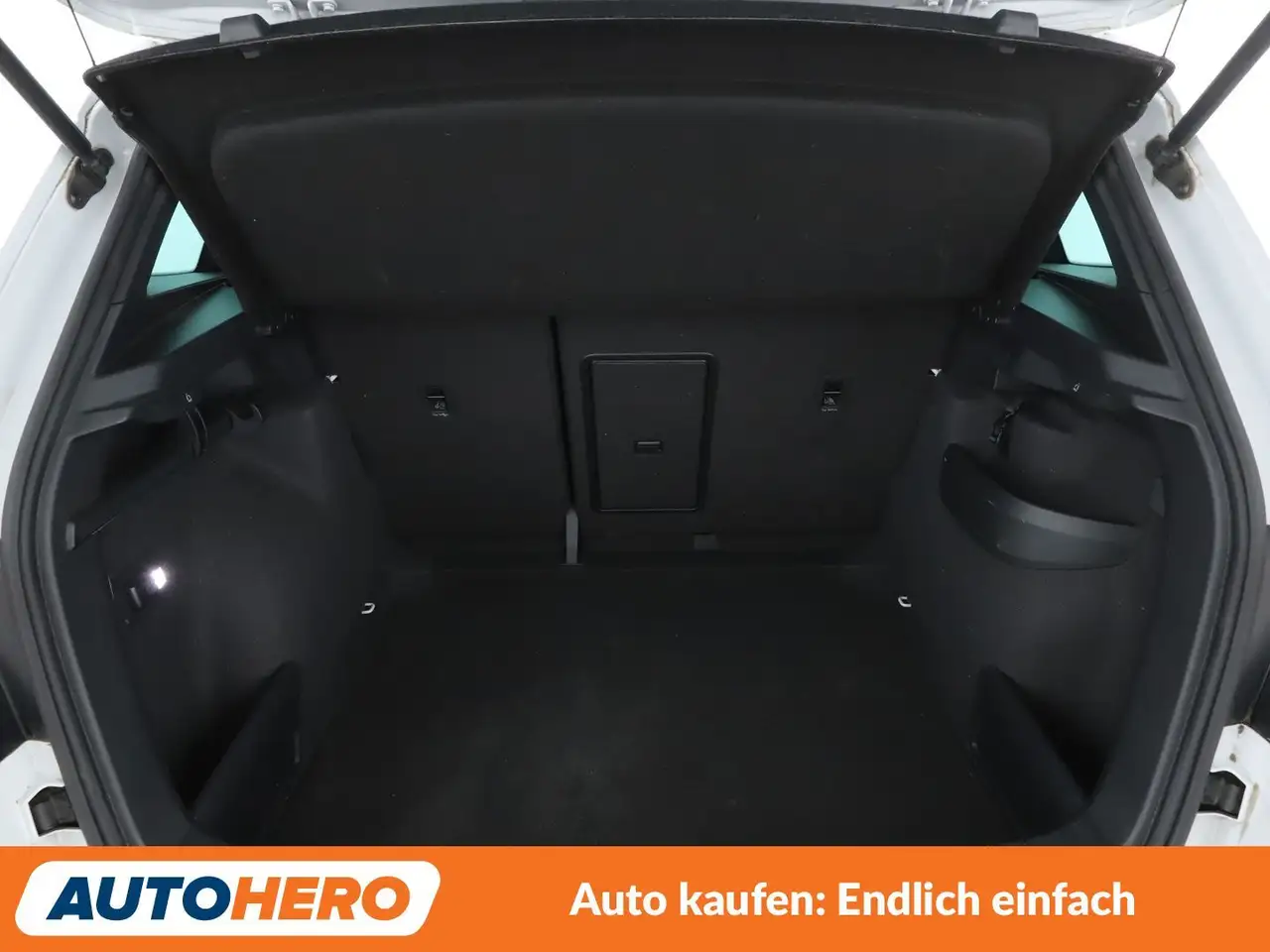 Skoda Karoq 1.5 TSI ACT SportLine Aut.*NAVI*LED*ACC*PDC*SHZ*, миниатюра 17