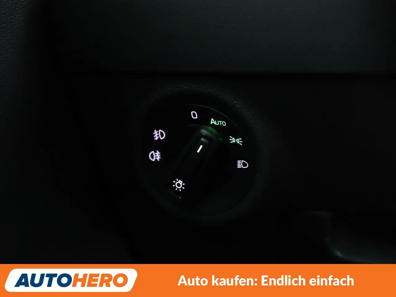 Skoda Karoq 1.5 TSI ACT SportLine Aut.*NAVI*LED*ACC*PDC*SHZ*, миниатюра 25