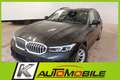 BMW 320 i M Sport ACC+Entry+Head+Panorama+Memory+AHK Noir - thumbnail 1