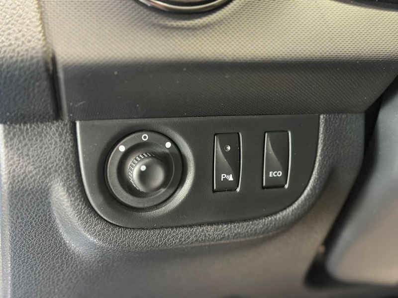 Dacia Sandero TCe 90 Stepway Prestige 2.HA/S-HEFT/KLIM — photo 15