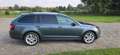 Skoda Octavia Combi 2.0 TDI DSG Drive Gris - thumbnail 4