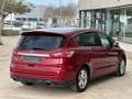 Ford S-Max 2.0TDCi Bi-turbo Titanium PS 210 Burdeos - thumbnail 6