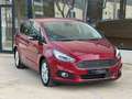 Ford S-Max 2.0TDCi Bi-turbo Titanium PS 210 Burdeos - thumbnail 3