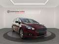 Ford S-Max 2.0TDCi Bi-turbo Titanium PS 210 Burdeos - thumbnail 13
