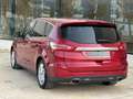 Ford S-Max 2.0TDCi Bi-turbo Titanium PS 210 Burdeos - thumbnail 5