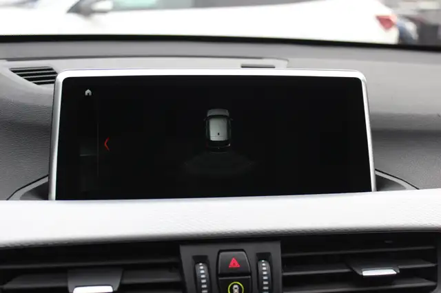 BMW X1 view 22