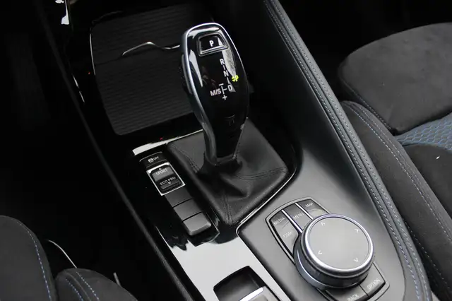 BMW X1 view 28