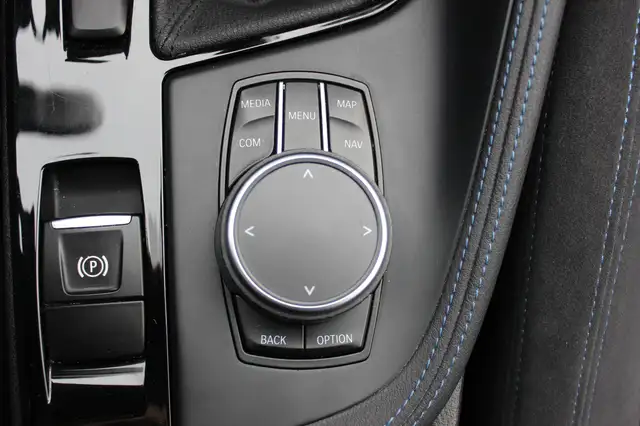 BMW X1 view 30