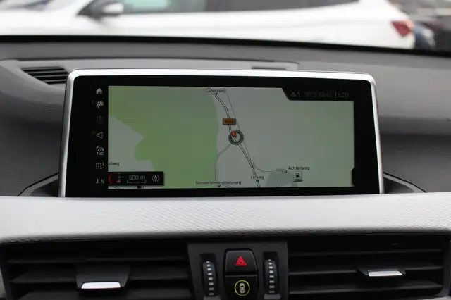 BMW X1 view 23