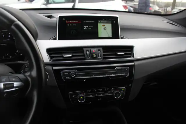 BMW X1 view 20