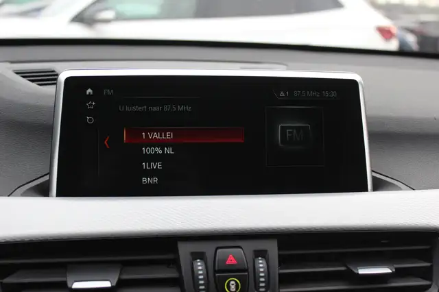 BMW X1 view 24