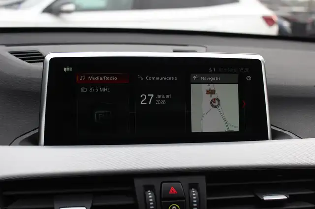 BMW X1 view 21