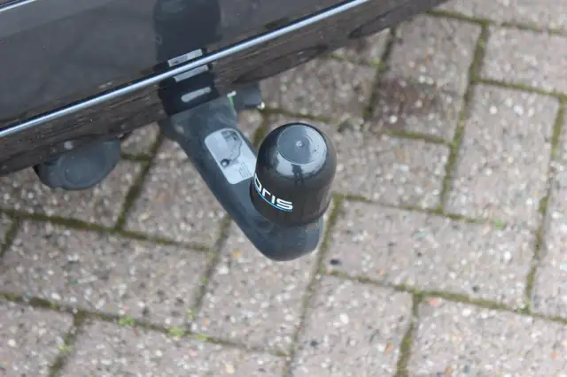 BMW X1 view 17