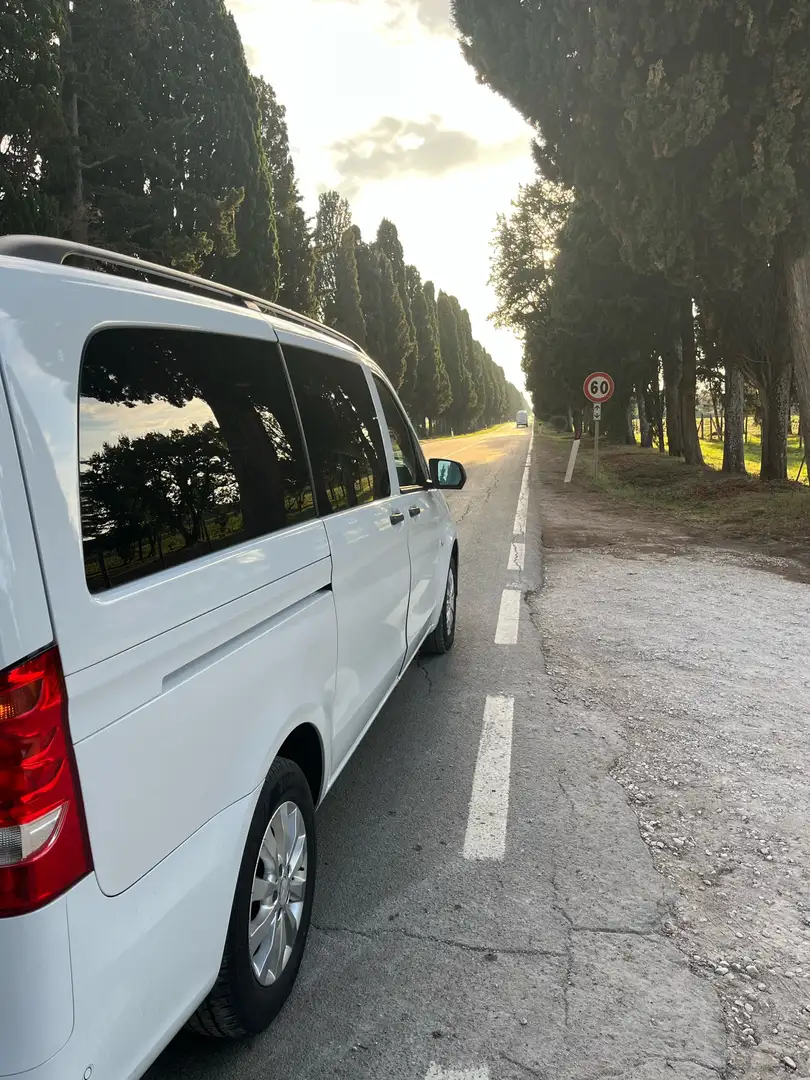Mercedes-Benz Vito - 2