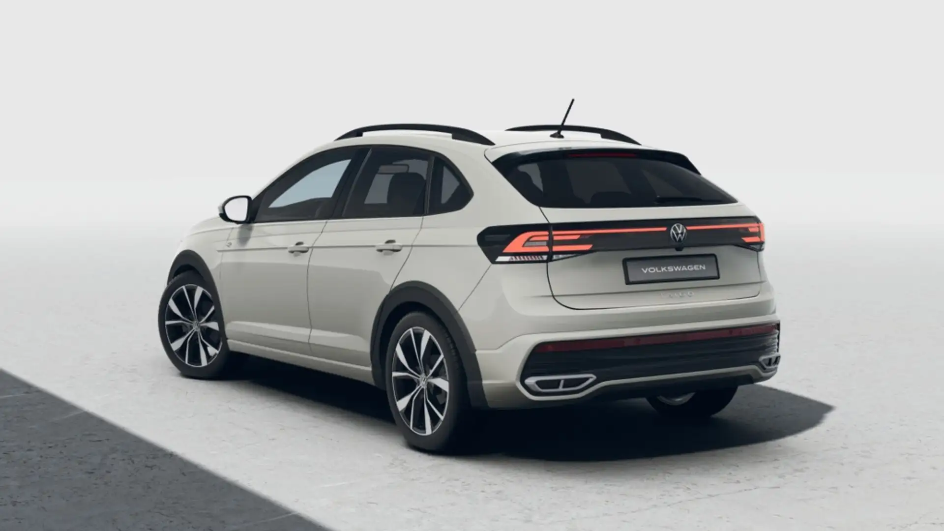 Volkswagen Taigo R-Line Limited - 2