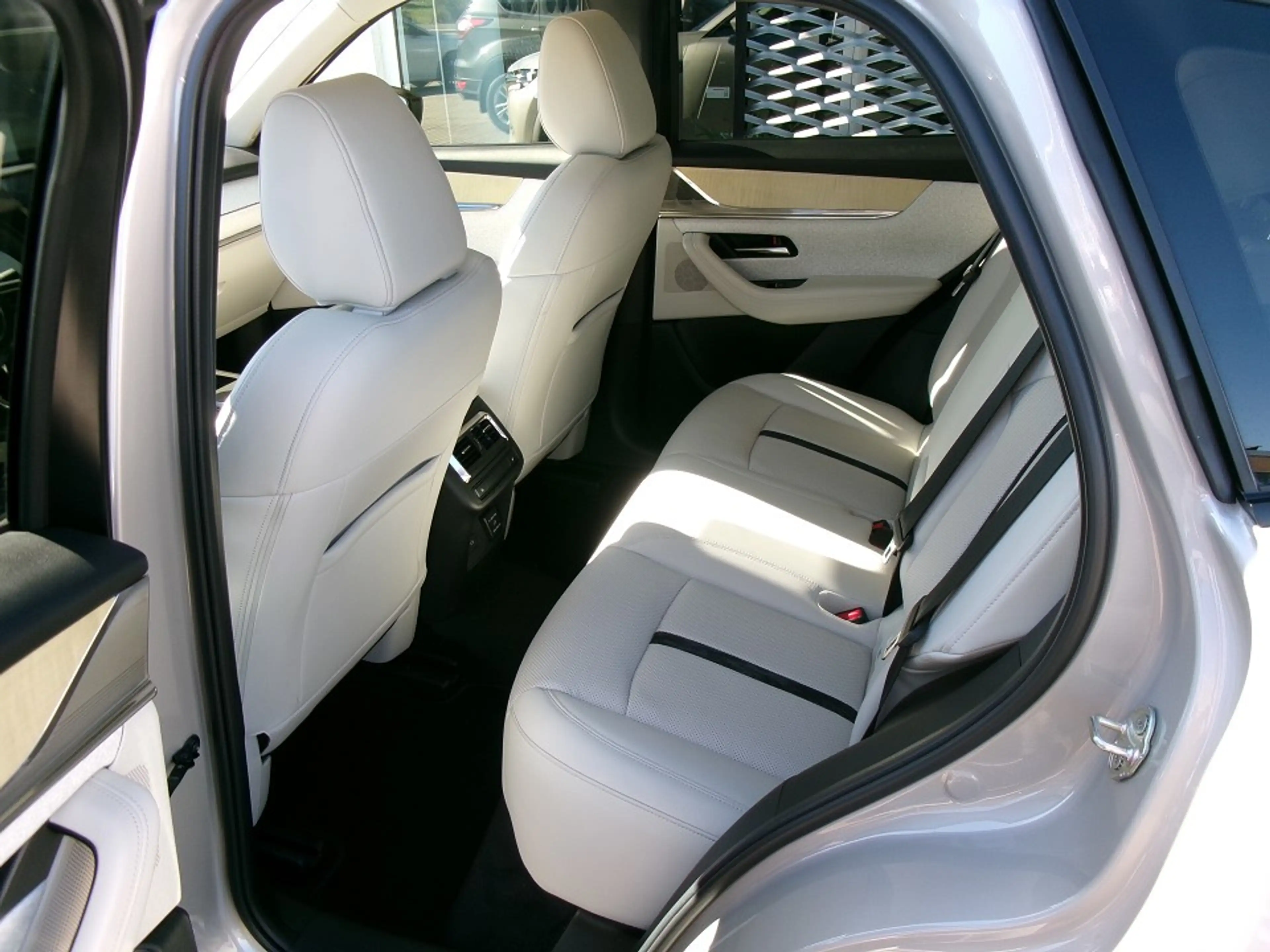 Mazda CX-60 3.3l 254PS TAKUMI CON-P DA-P BOSE#LHZ#SHZ#MATRIX — photo 12
