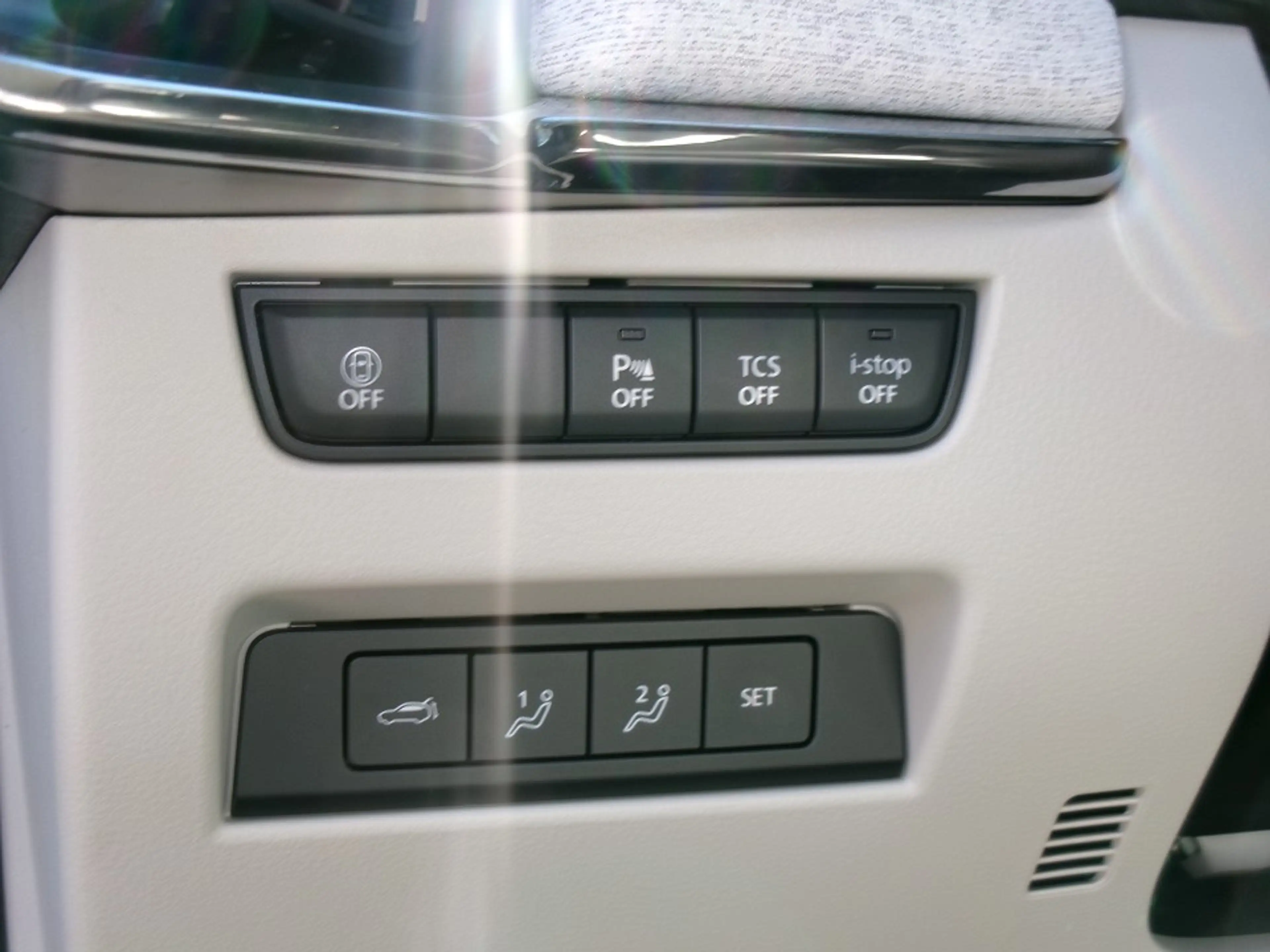 Mazda CX-60 3.3l 254PS TAKUMI CON-P DA-P BOSE#LHZ#SHZ#MATRIX — photo 10