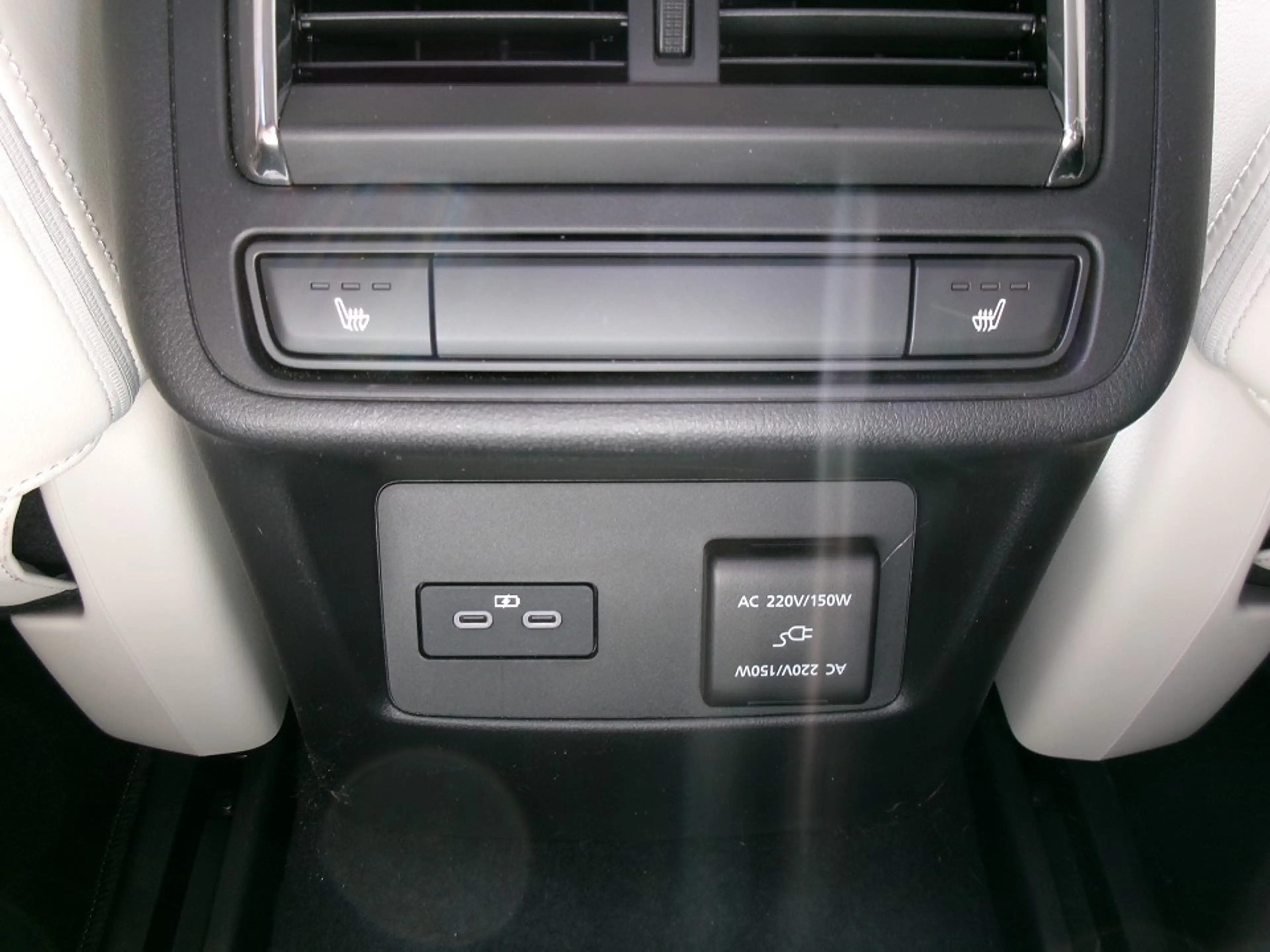 Mazda CX-60 3.3l 254PS TAKUMI CON-P DA-P BOSE#LHZ#SHZ#MATRIX — photo 13