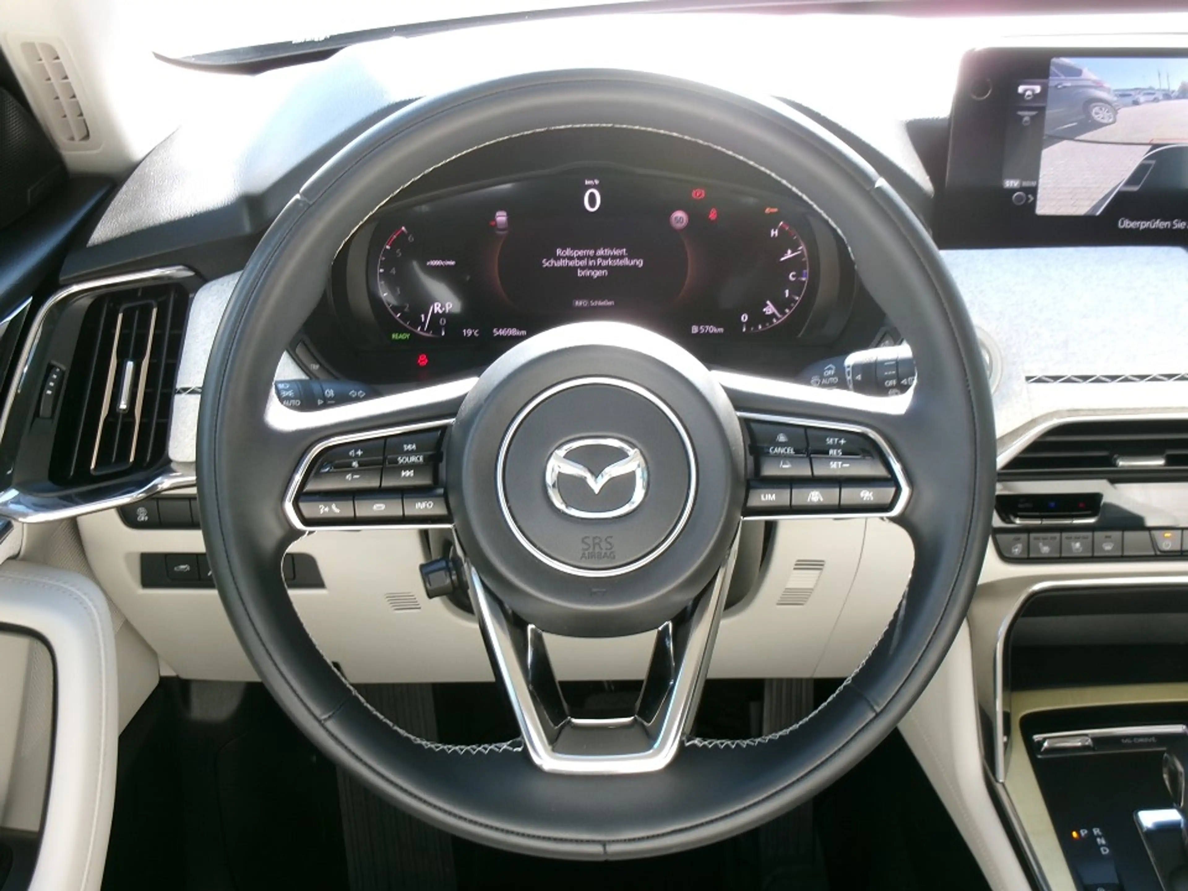 Mazda CX-60 3.3l 254PS TAKUMI CON-P DA-P BOSE#LHZ#SHZ#MATRIX — photo 15